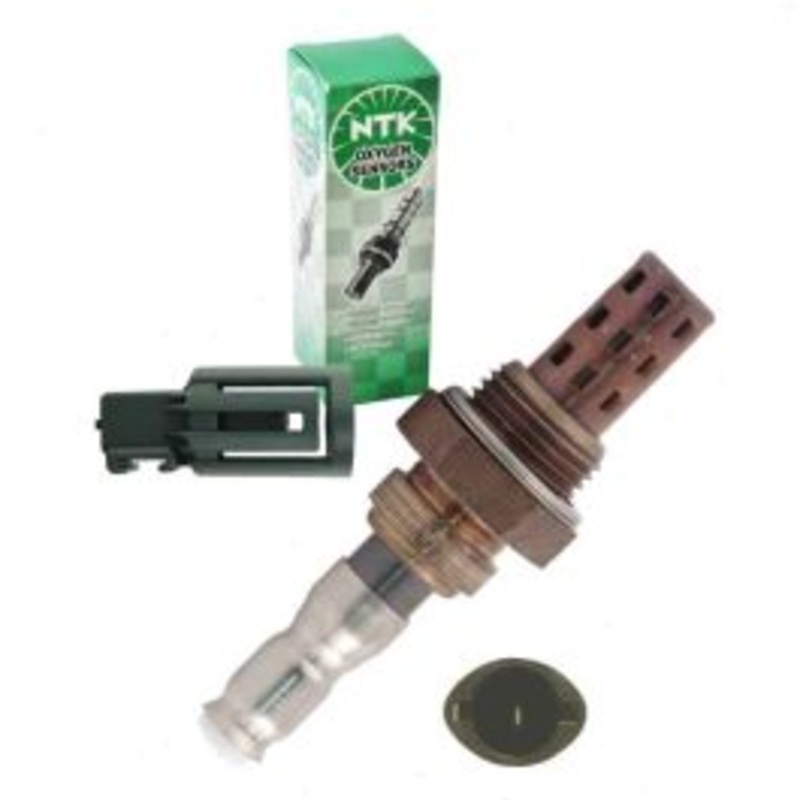 NGK NTK Upstream Oxygen (O2) Sensor for 1983-1987 American Motors Eagle 2.5L 4.2L L4 L6