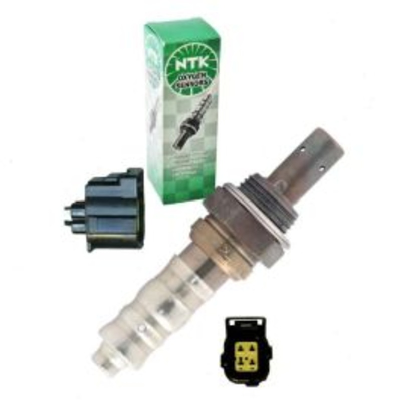 NGK NTK Upstream Oxygen (O2) Sensor for 2001 Dodge Ram 2500 5.9L V8