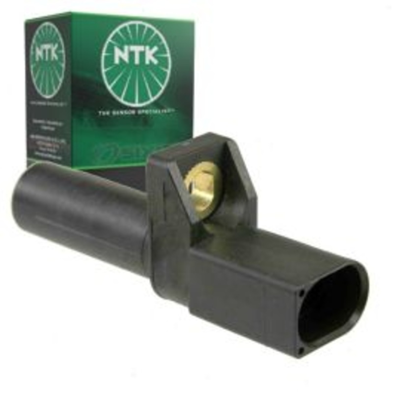 NTK Crankshaft Position Sensor for 1998-2000 Mercedes-Benz C43 AMG 4.3L V8