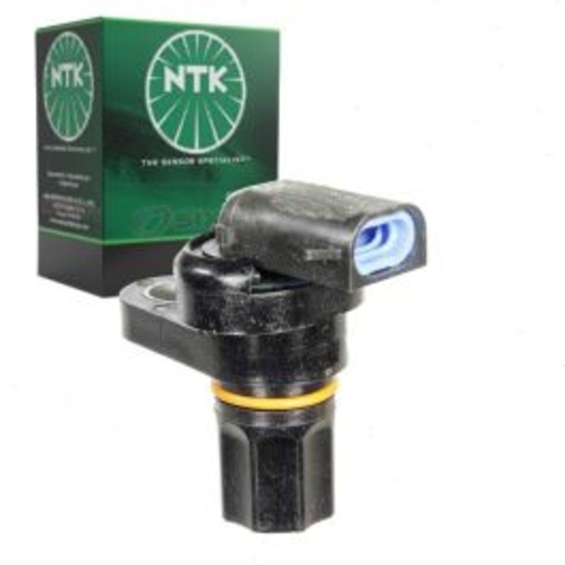 NTK Rear ABS Wheel Speed Sensor for 1998-2002 Lincoln Navigator
