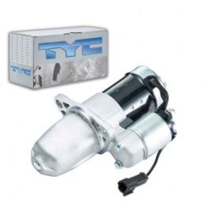 TYC 1-17779 Starter Motor