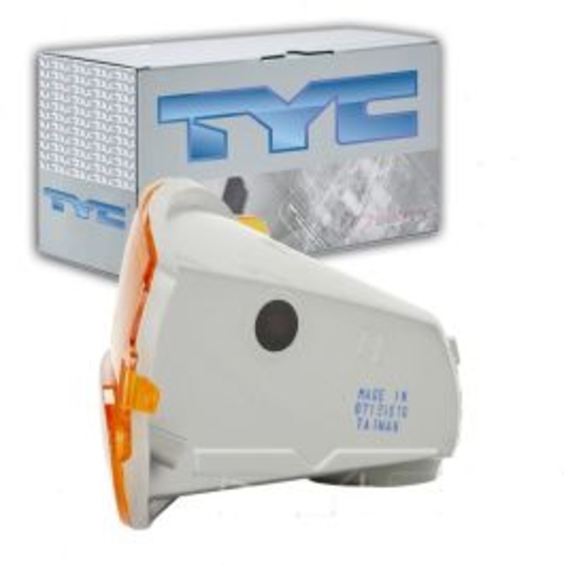TYC Front Right Turn Signal Parking Light for 2000-2005 Buick LeSabre