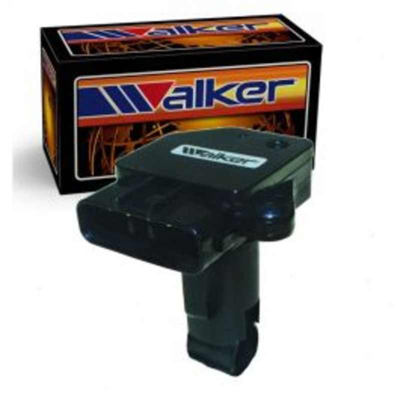 Walker Products Mass Air Flow (MAF) Sensor for 2006-2013 Mazda 3 6 CX-7 CX-9
