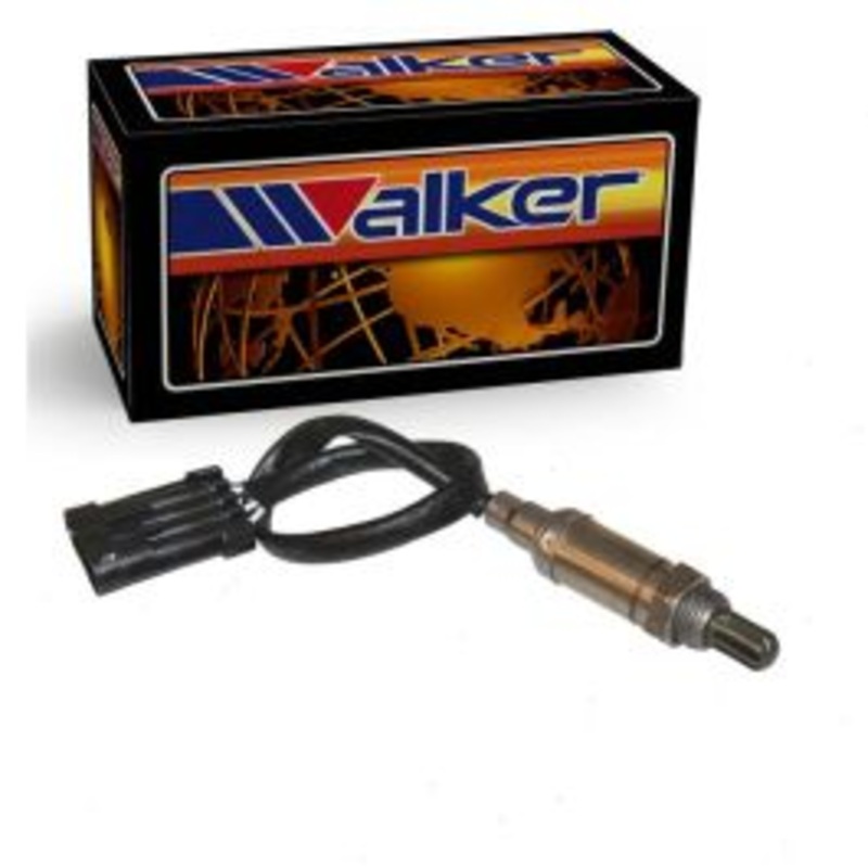 Walker Products Upstream Rear Oxygen (O2) Sensor for 1994-1996 Pontiac Grand Prix