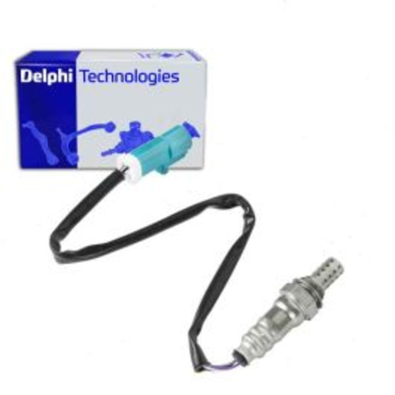 Delphi Front Oxygen (O2) Sensor for 1998-1999 Lincoln Town Car 4.6L V8