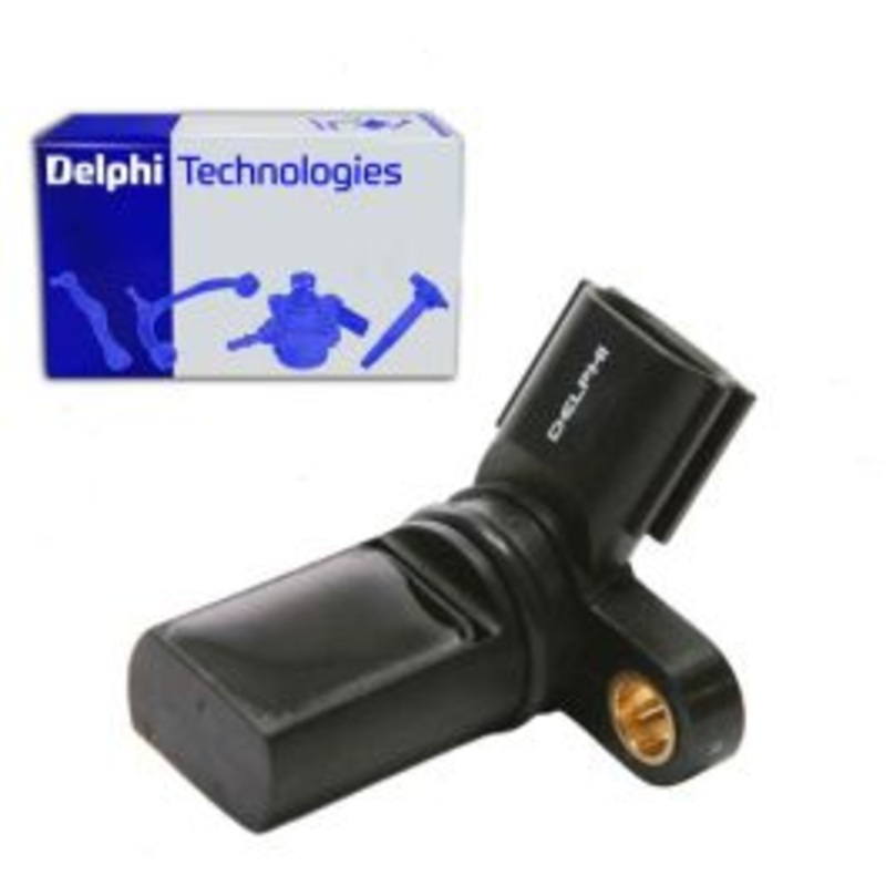 Delphi Left Camshaft Position Sensor for 2012-2019 Nissan NV3500 4.0L V6