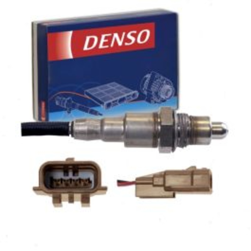 DENSO Downstream Left Oxygen (O2) Sensor for 2017-2018 Nissan Altima