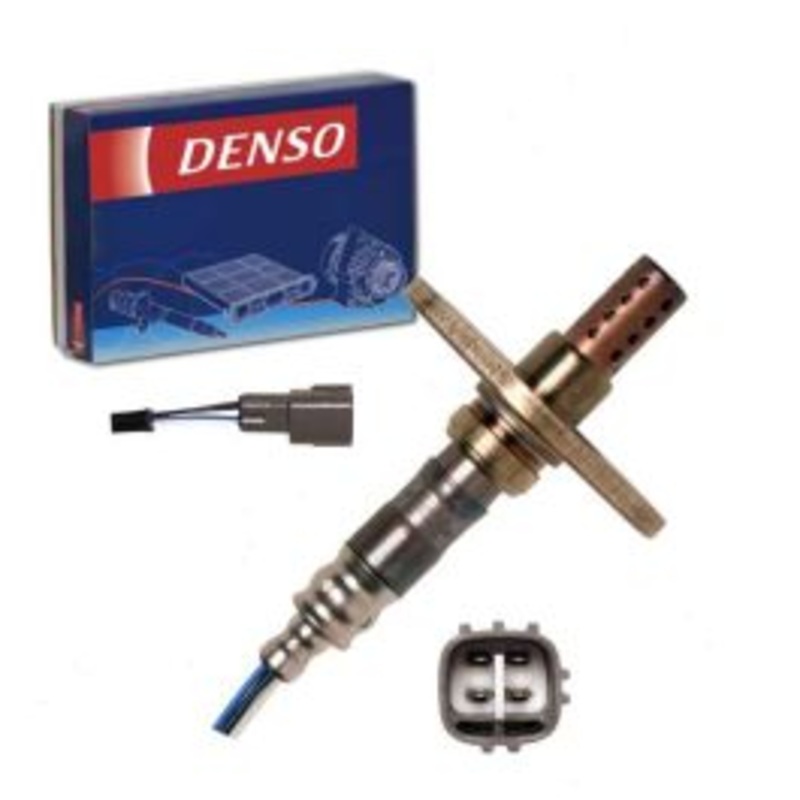 DENSO Downstream Oxygen (O2) Sensor for 1993-1998 Toyota Supra 3.0L L6