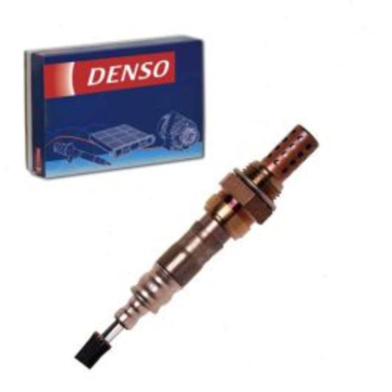 DENSO Downstream Oxygen (O2) Sensor for 1999-2004 Subaru Legacy 2.2L 2.5L H4