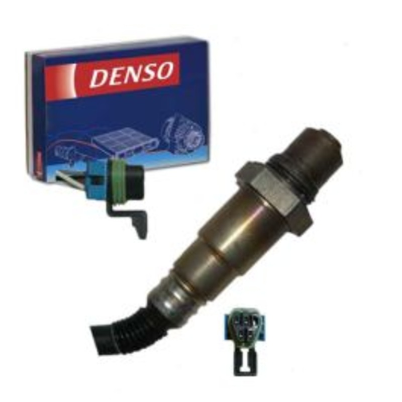 DENSO Downstream Oxygen (O2) Sensor for 2011-2015 Chevrolet Volt 1.4L L4