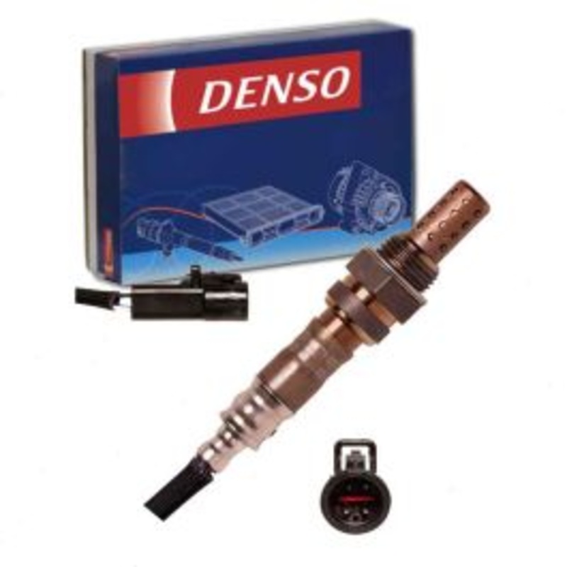 DENSO Downstream Right Oxygen (O2) Sensor for 2010 Lotus Evora