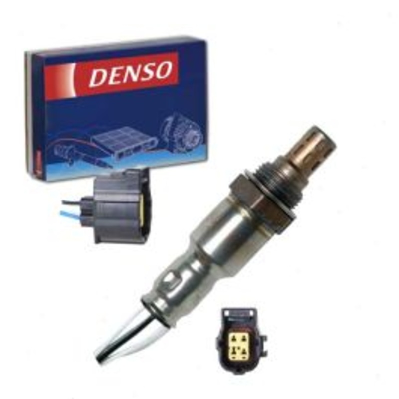 DENSO Downstream Right Oxygen (O2) Sensor for 2011-2019 Dodge Grand Caravan 3.6L V6