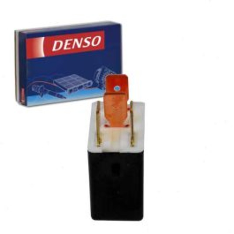 DENSO Headlight Relay for 2001-2003 Toyota Prius