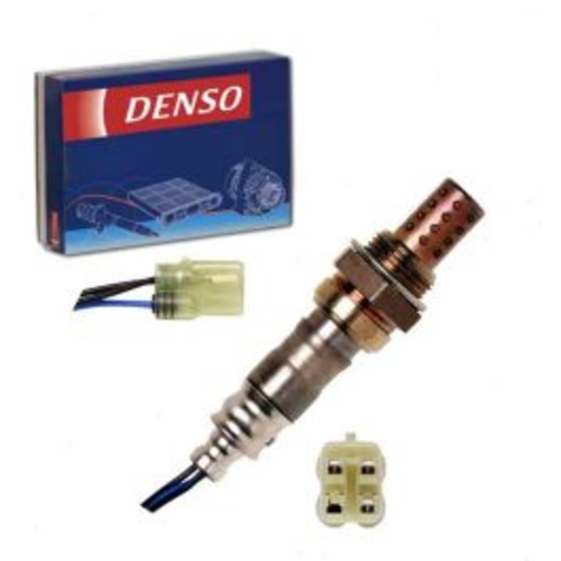 DENSO Upstream Oxygen (O2) Sensor for 1990-1994 Subaru Legacy 2.2L H4
