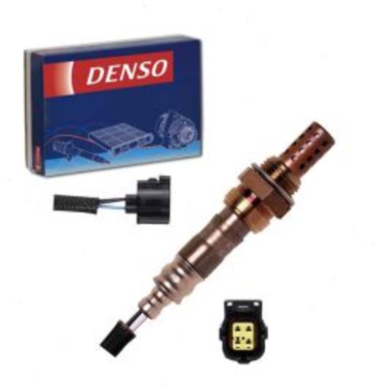 DENSO Upstream Oxygen (O2) Sensor for 2003-2004 Dodge Dakota 4.7L V8