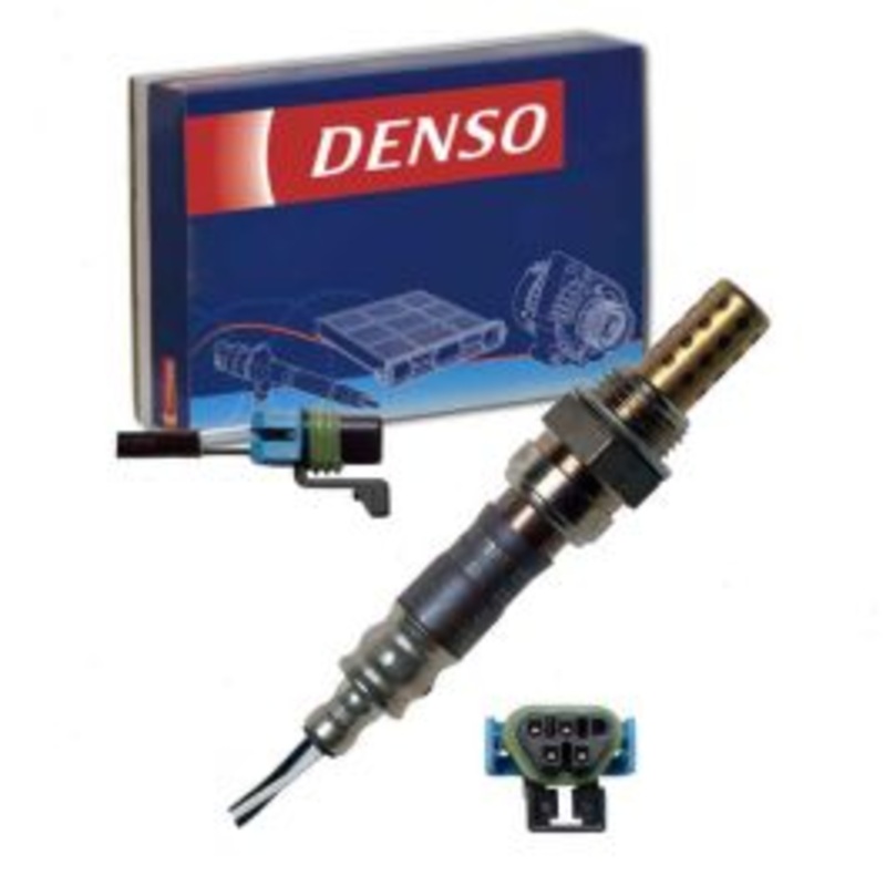 DENSO Upstream Oxygen (O2) Sensor for 2003-2004 GMC Sierra 2500