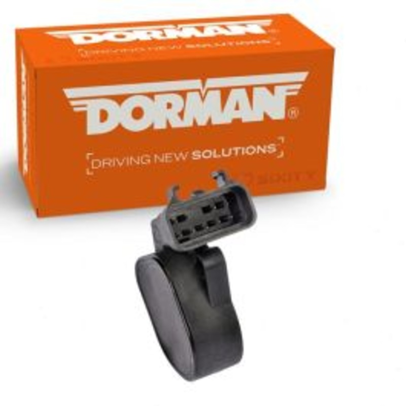 Dorman Accelerator Pedal Sensor for 2000-2003 GMC Sierra 1500