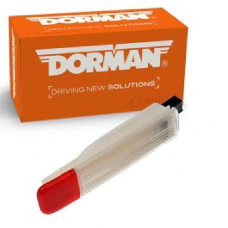 Dorman Front Left Interior Door Light for 2003-2006 Cadillac Escalade ESV