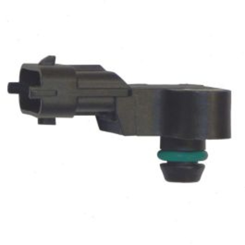 Hitachi Manifold Absolute Pressure Sensor for 2007-2008 Saturn Outlook 3.6L V6