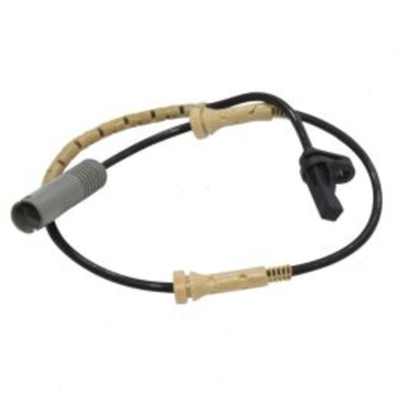 Hitachi Rear Right ABS Wheel Speed Sensor for 2017 BMW M240i xDrive 3.0L L6
