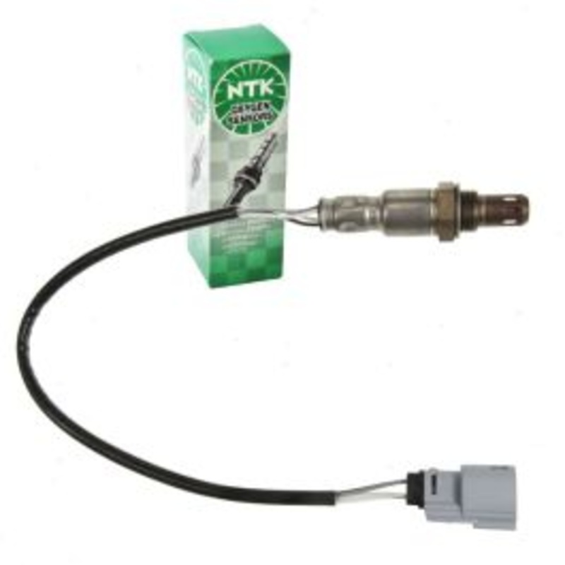 NGK NTK Downstream Left Oxygen (O2) Sensor for 2015-2017 Ford F-150 2.7L 3.5L 5.0L V6 V8