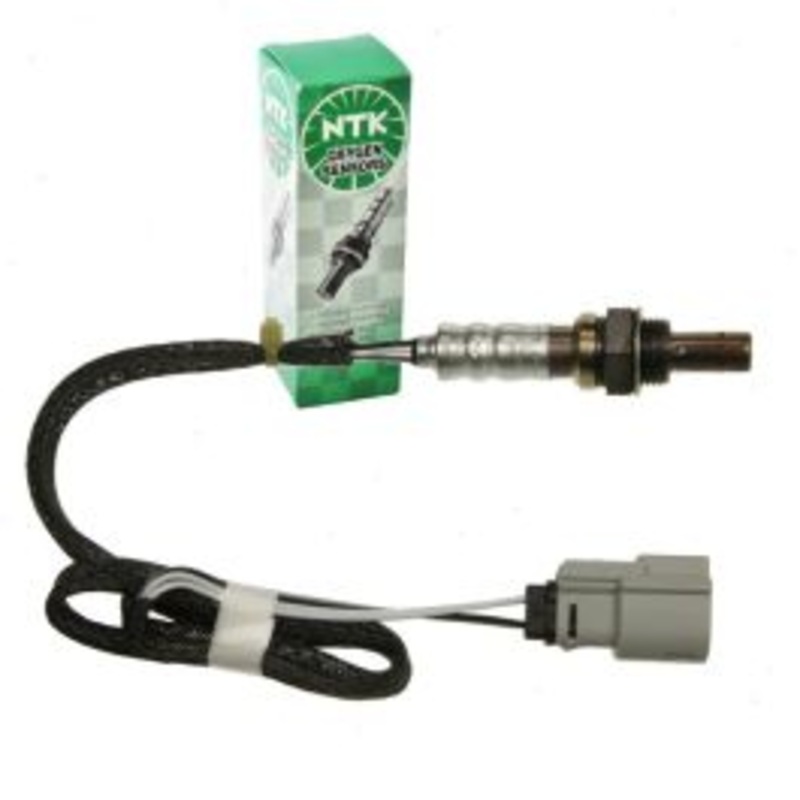 NGK NTK Downstream Oxygen (O2) Sensor for 2014-2017 Ford Transit Connect 2.5L L4