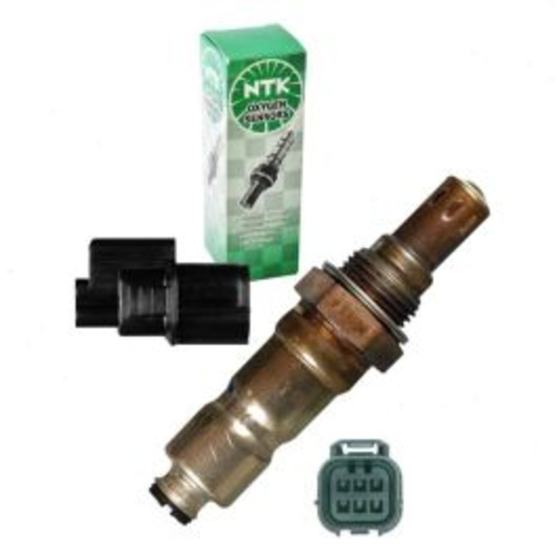 NGK NTK Upstream Front Air Fuel Ratio Sensor for 2014-2020 Acura RLX 3.5L V6