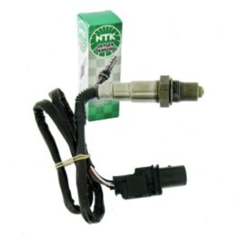 NGK NTK Upstream Left Air Fuel Ratio AFR Sensor for 2007-2011 Rolls-Royce Phantom 6.7L V12