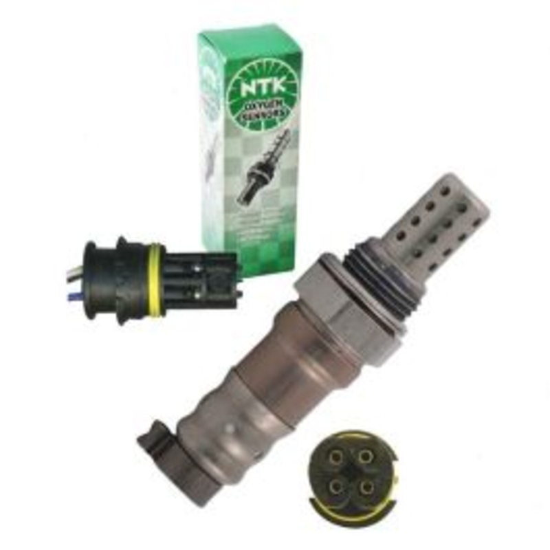 NGK NTK Upstream Left Oxygen (O2) Sensor for 2001 Mercedes-Benz ML430 4.3L V8