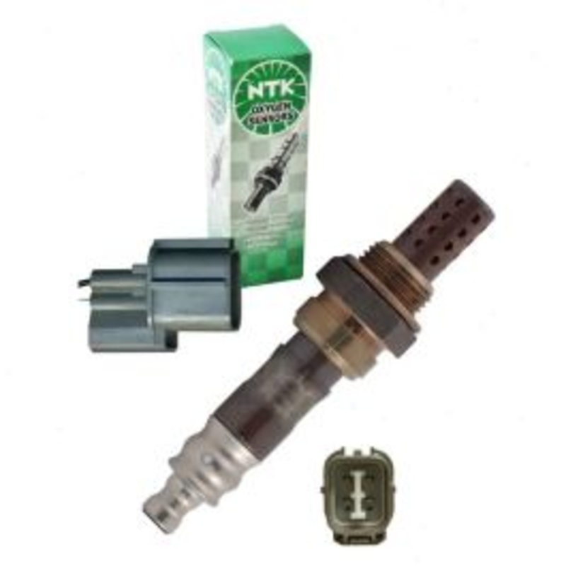NGK NTK Upstream Oxygen (O2) Sensor for 2001-2002 Acura MDX 3.5L V6