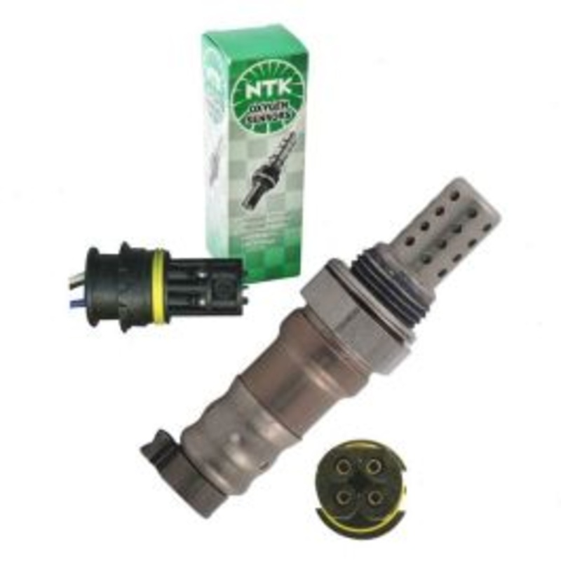 NGK NTK Upstream Right Oxygen (O2) Sensor for 2001-2002 Mercedes-Benz E55 AMG 5.5L V8
