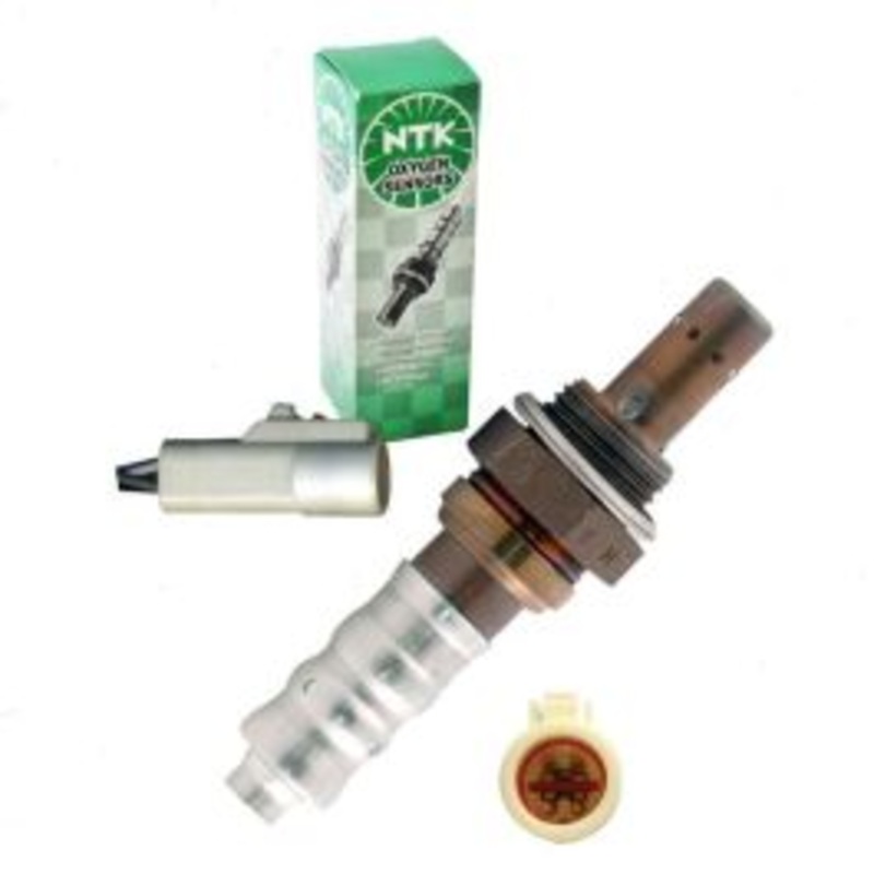 NGK NTK Upstream Right Oxygen (O2) Sensor for 2001-2003 Ford Explorer 4.0L 4.6L V6 V8