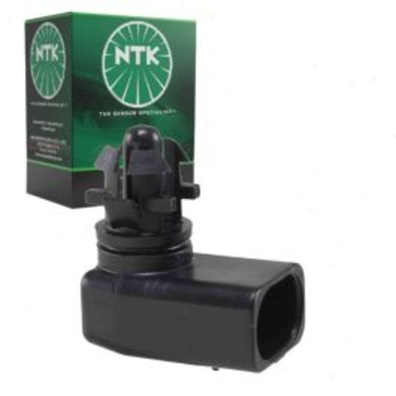 NTK Ambient Air Temperature Sensor for 2002-2007 Saturn Vue