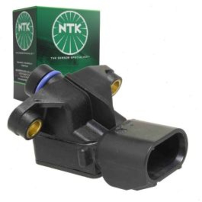 NTK Manifold Absolute Pressure Sensor for 2003-2007 Dodge Caravan 2.4L L4