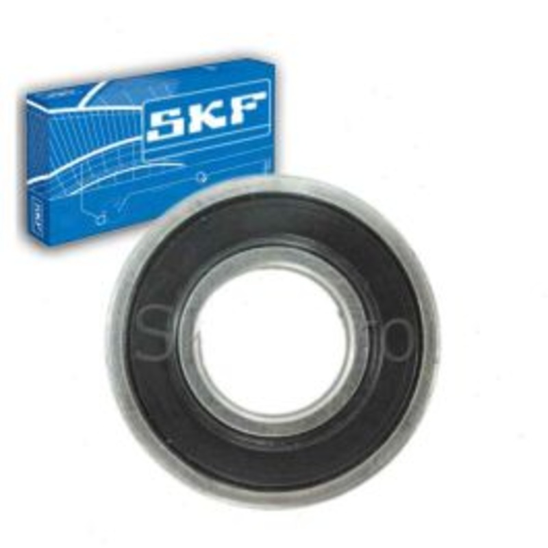 SKF Drive End Alternator Bearing for 1968-1971 Mercury Cyclone 5.0L 6.4L 7.0L V8