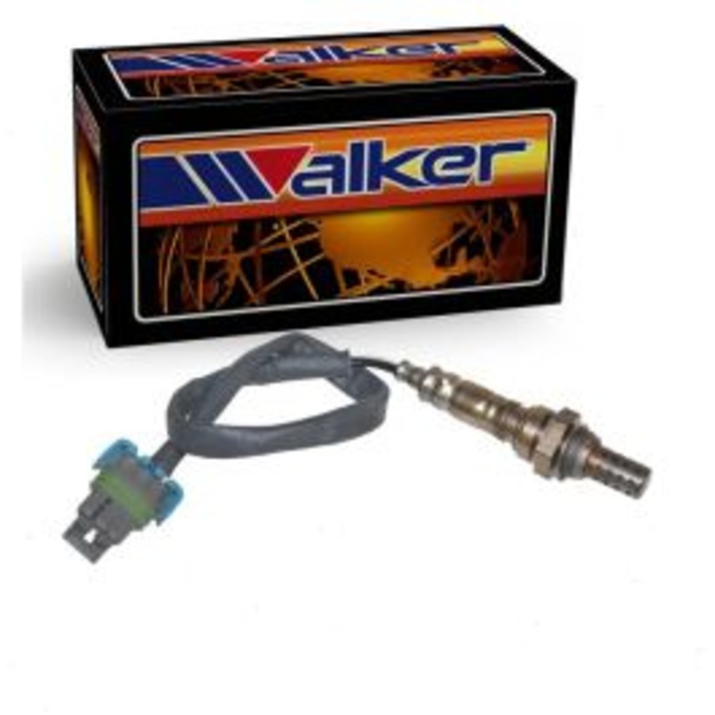 Walker Products Downstream Front Oxygen (O2) Sensor for 2008 Buick Enclave