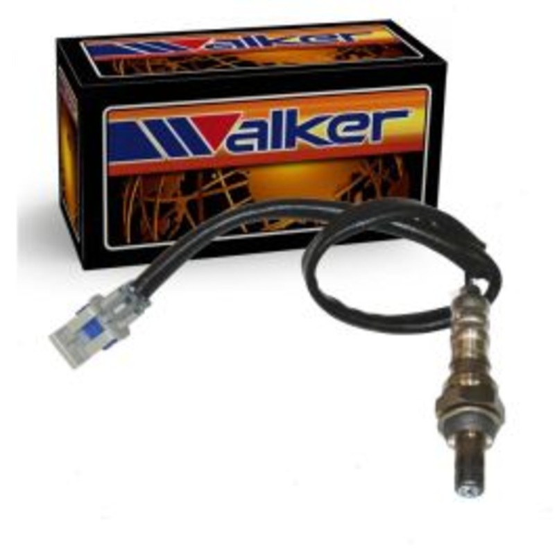 Walker Products Downstream Rear Oxygen (O2) Sensor for 2008-2010 Pontiac G6