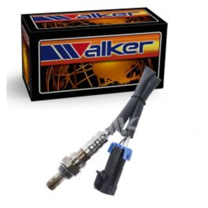 Walker Products Upstream Left Oxygen (O2) Sensor for 2006-2009 GMC Envoy XL