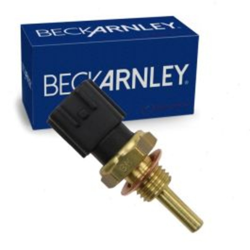 Beck/Arnley Coolant Temp Sensor for 2014-2023 Infiniti QX50 2.0L 3.7L L4 V6