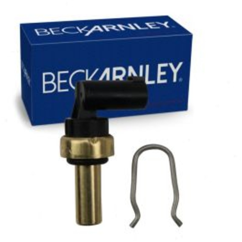 Beck/Arnley Coolant Temp Sensor for 2016-2017 Mercedes-Benz Maybach S600 6.0L V12