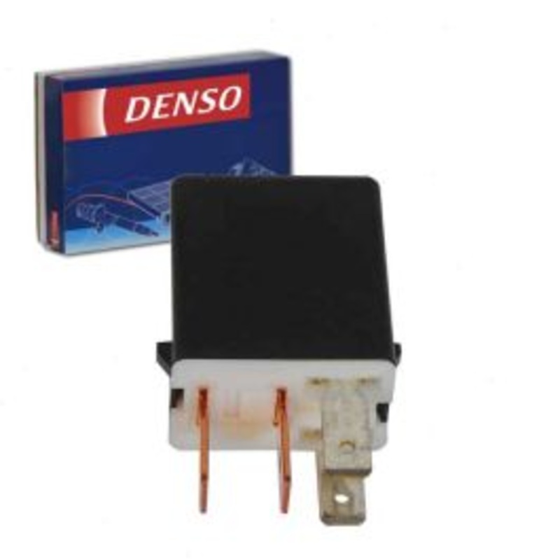 DENSO Door Window Relay for 2005-2007 Toyota Tacoma