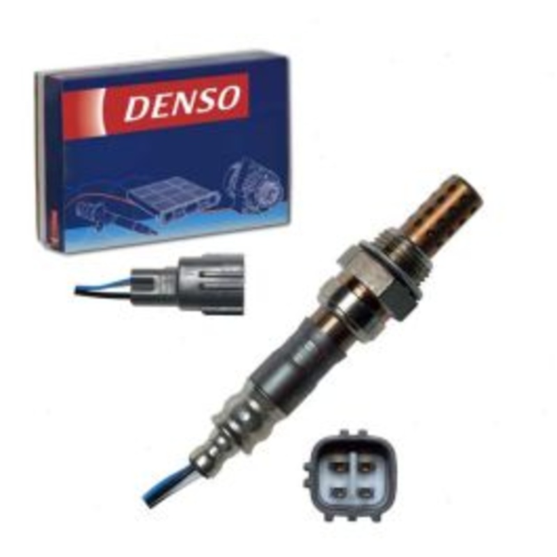 DENSO Downstream Front Oxygen (O2) Sensor for 2004-2008 Toyota Solara 3.3L V6