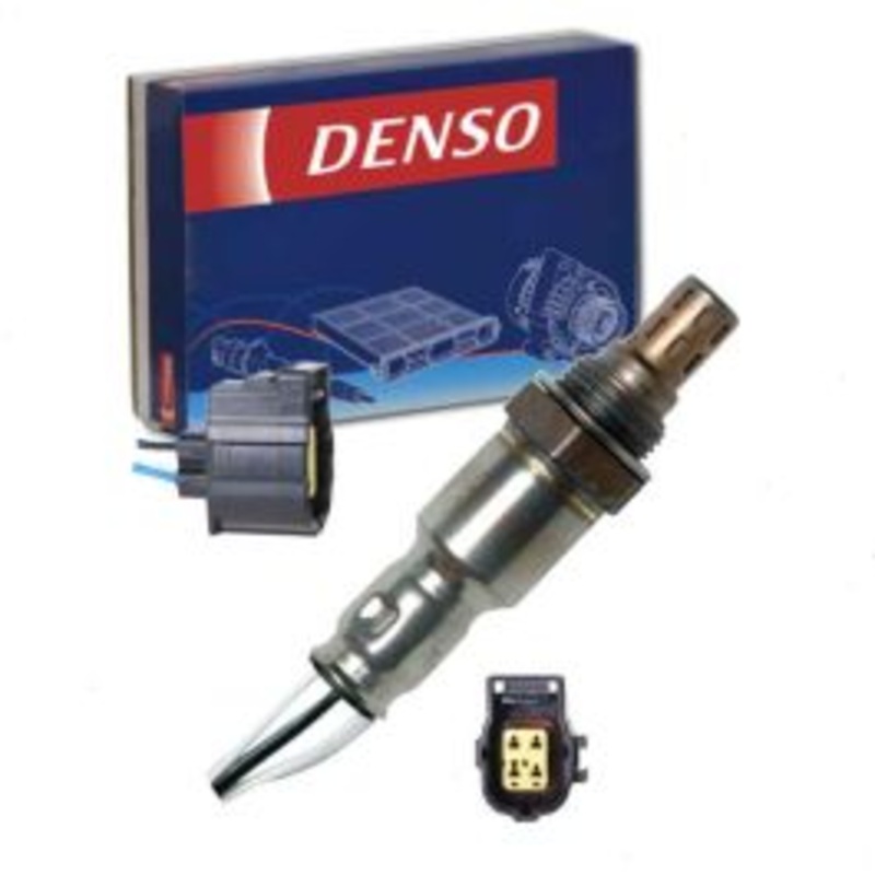 DENSO Downstream Left Oxygen (O2) Sensor for 2018 Jeep Wrangler JK