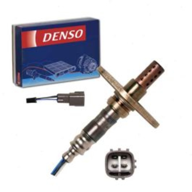 DENSO Downstream Oxygen (O2) Sensor for 1995-1998 Toyota T100 3.4L V6
