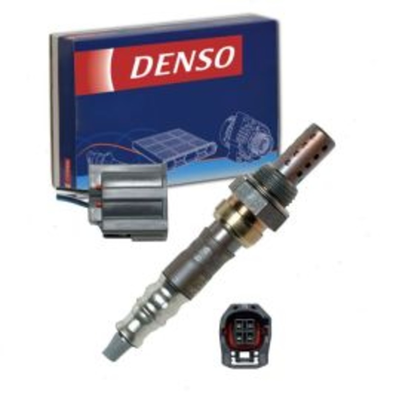 DENSO Downstream Oxygen (O2) Sensor for 2006-2015 Mazda MX-5 Miata 2.0L L4