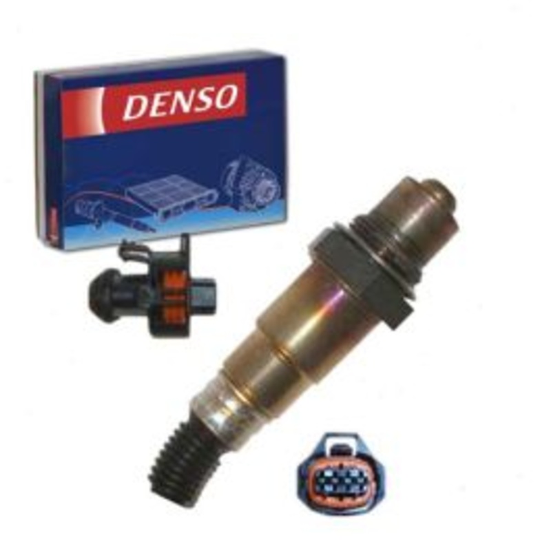 DENSO Downstream Oxygen (O2) Sensor for 2011 Saab 9-4X 2.8L V6