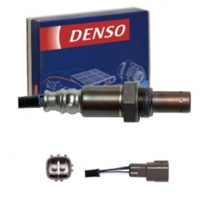 DENSO Downstream Right Oxygen (O2) Sensor for 2013-2019 Toyota Tundra 4.0L 4.6L 5.7L V6 V8