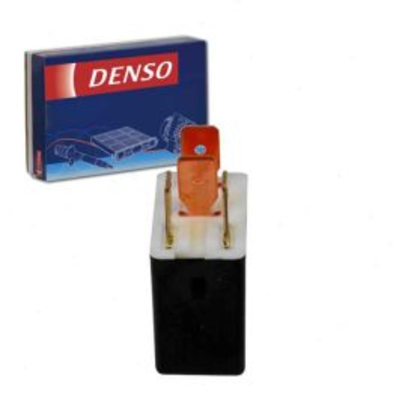 DENSO Headlight Relay for 1993-1995 Toyota Corolla