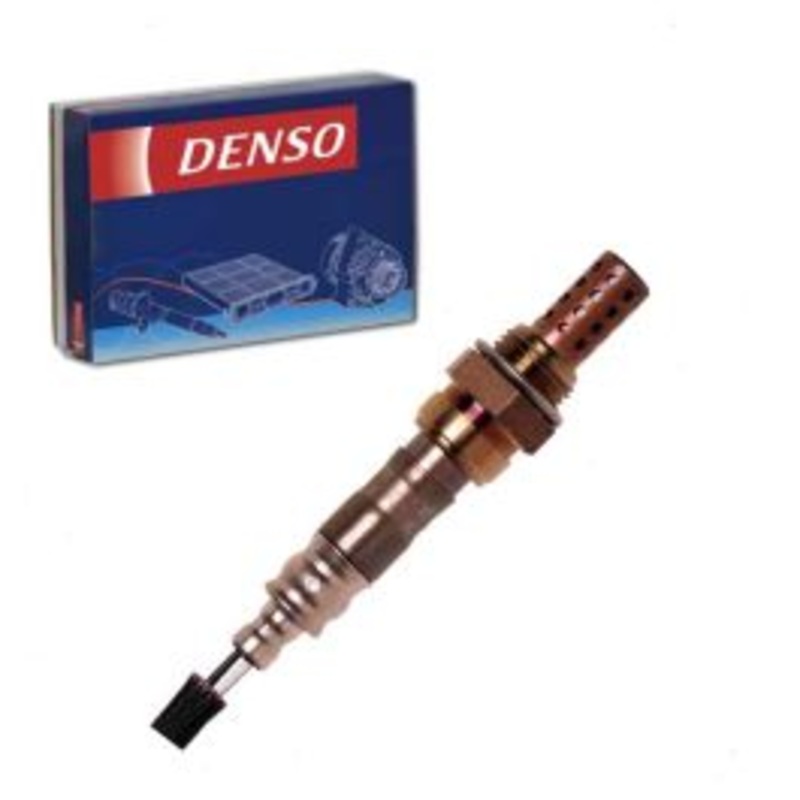 DENSO Upstream Oxygen (O2) Sensor for 2005-2007 Saturn Relay 3.5L 3.9L V6