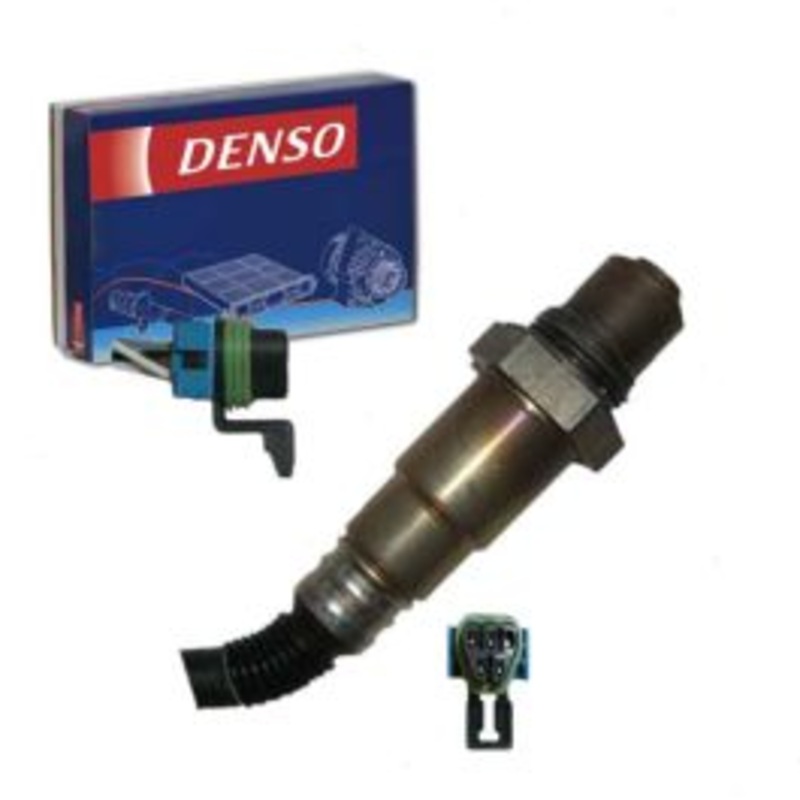 DENSO Upstream Oxygen (O2) Sensor for 2010-2011 Buick LaCrosse 3.0L 3.6L V6